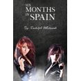 thumbnail image 1 of Six Months in Spain (Paperback), 1 of 1
