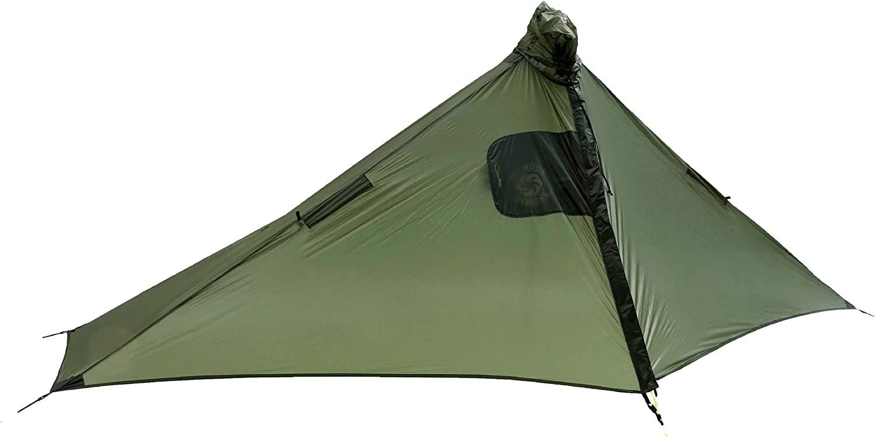 新品未使用 Six Moon Designs Gatewood Cape Gatewood Cape - Six Moon Designs