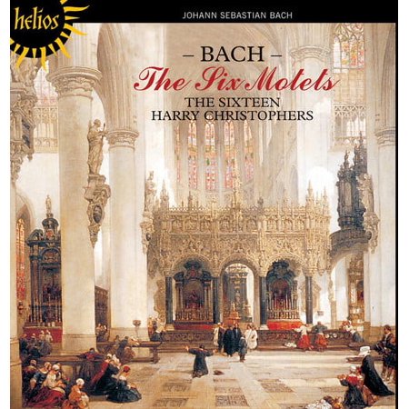Six Motets