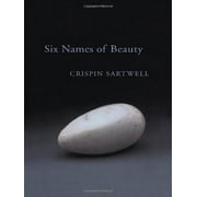 Pre-Owned Six Names of Beauty Paperback