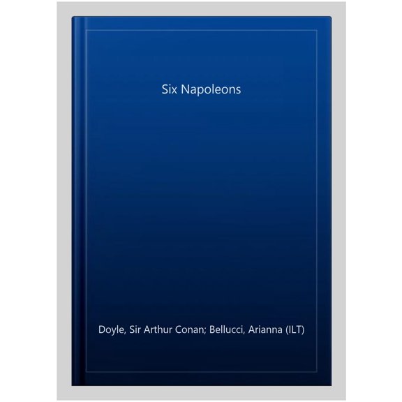 Six Napoleons