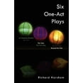thumbnail image 1 of Six One-Act Plays (Paperback), 1 of 1