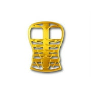 Six-Pack Cookie Cutter- Sharp Edges - Exceptional Quality
