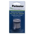 thumbnail image 1 of Six Pack Dog Fence Batteries for Invisible Fence R21 or R51 Receiver Collars by Perimeter Technologies, 1 of 2