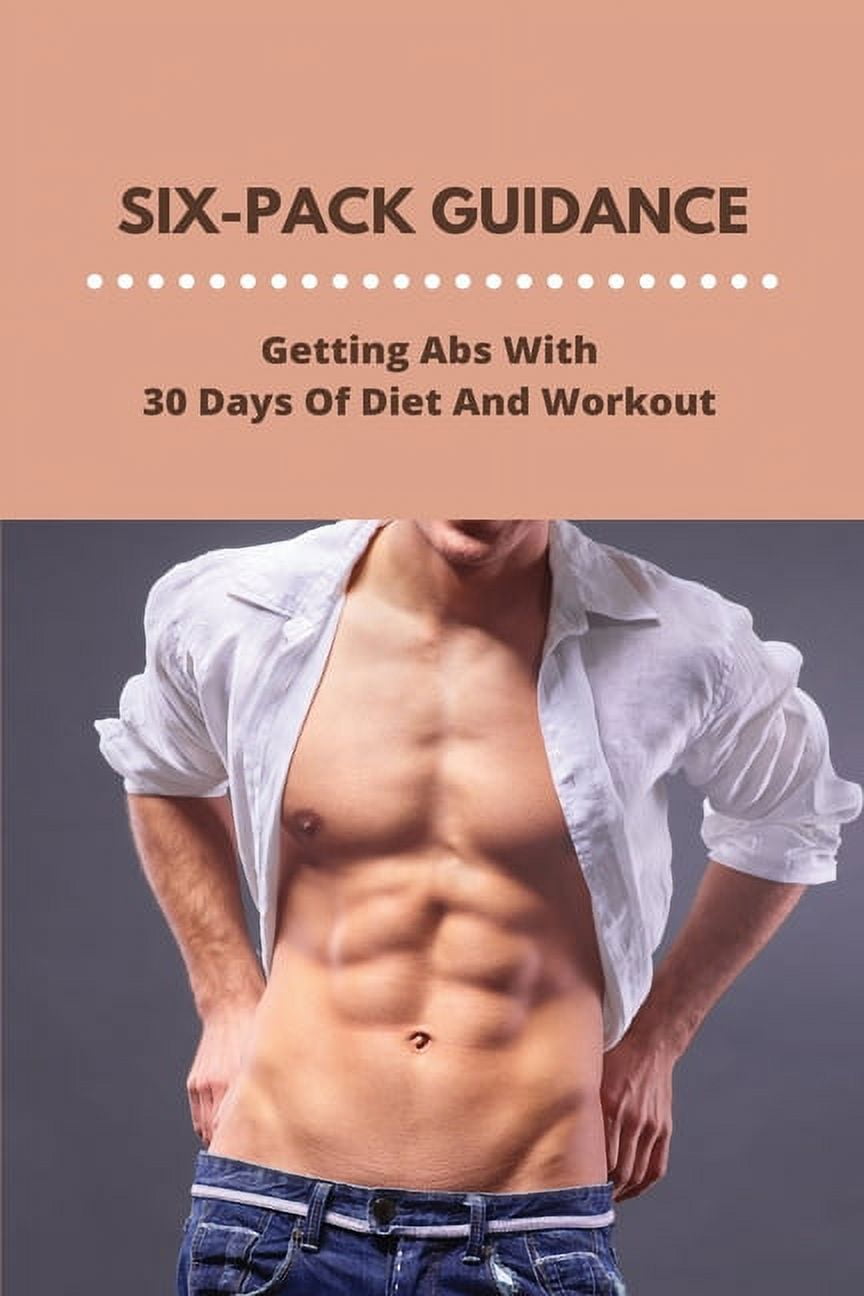 Six on sale pack diet