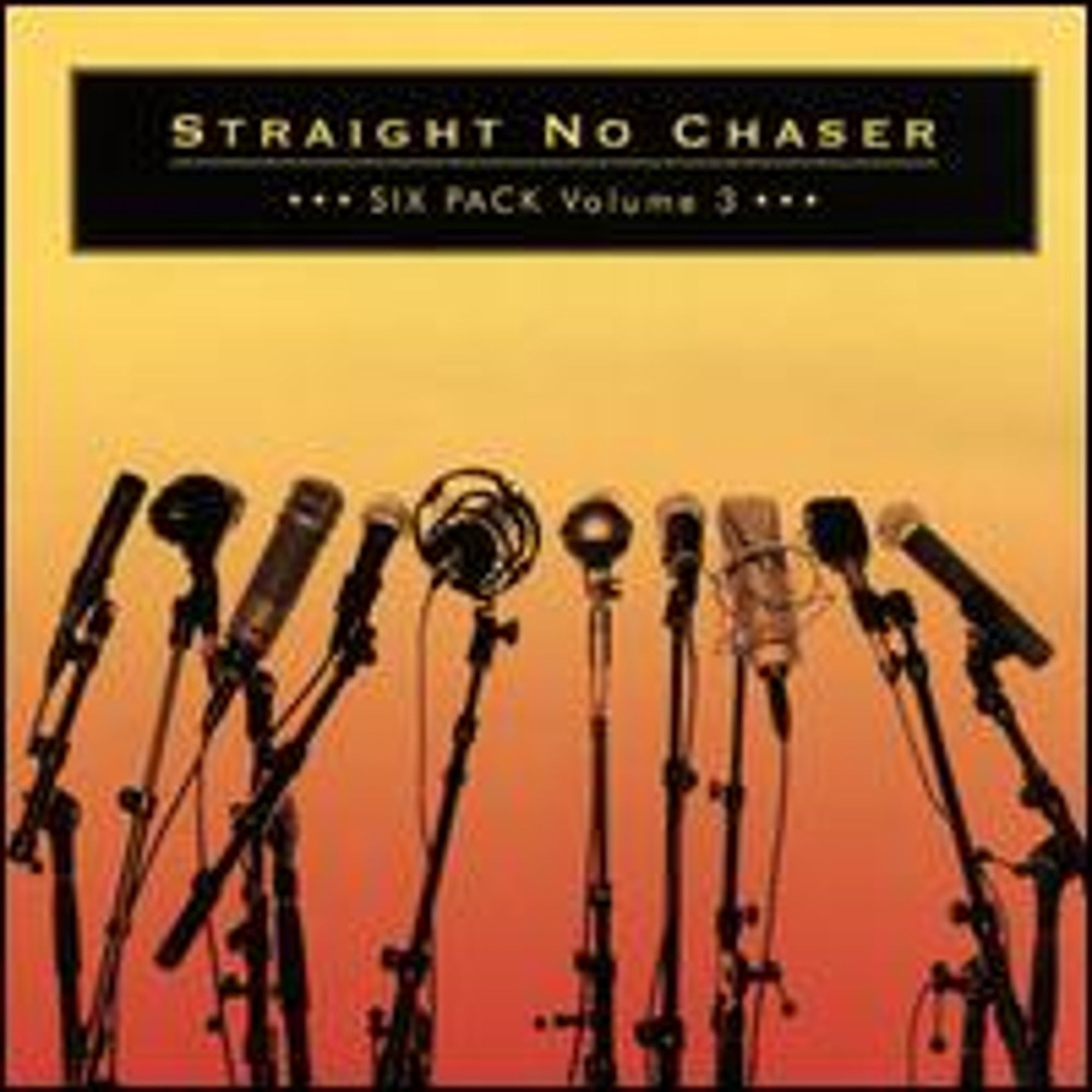 Straight No Chaser