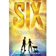 thumbnail image 1 of Pre-Owned Six (Paperback) 1481420704 9781481420709, 1 of 1