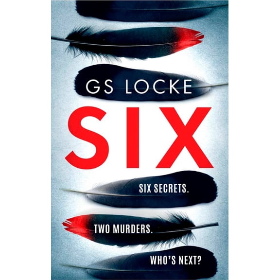 Six (Paperback)
