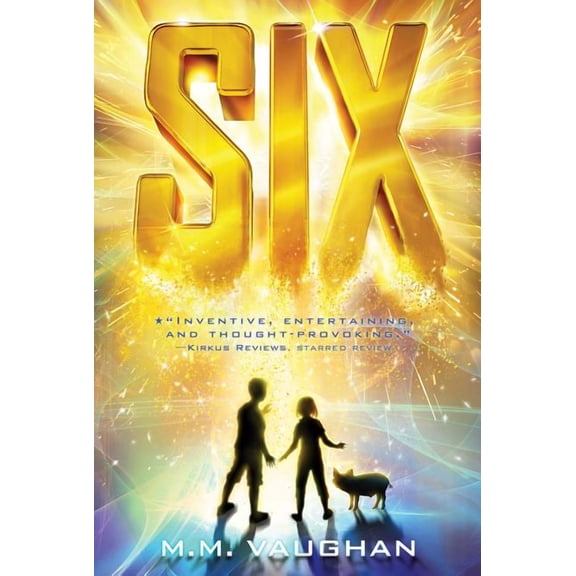 Six (Paperback)