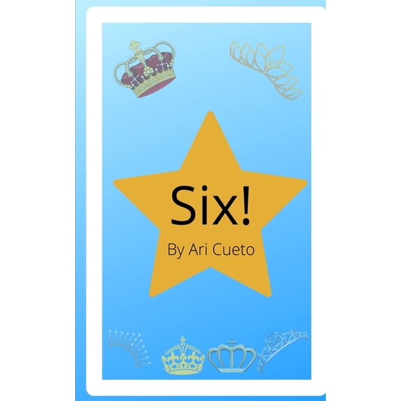 Six!, (Paperback)
