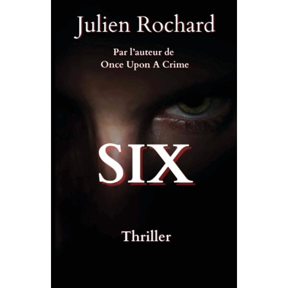 Six, (Paperback)