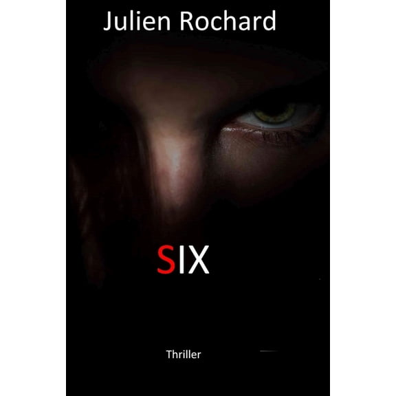 Six, (Paperback)