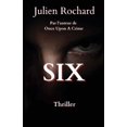 thumbnail image 1 of Six, (Paperback), 1 of 1