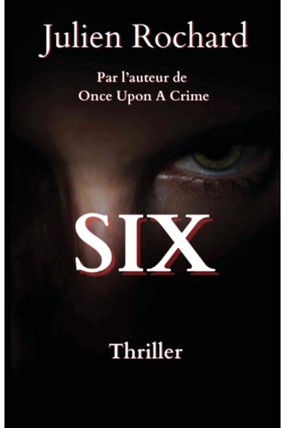 Six, (Paperback)