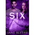 thumbnail image 1 of Count to Ten Six, Book 6, (Paperback), 1 of 1