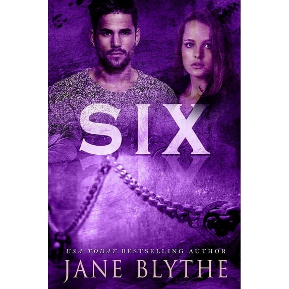 Count to Ten Six, Book 6, (Paperback)