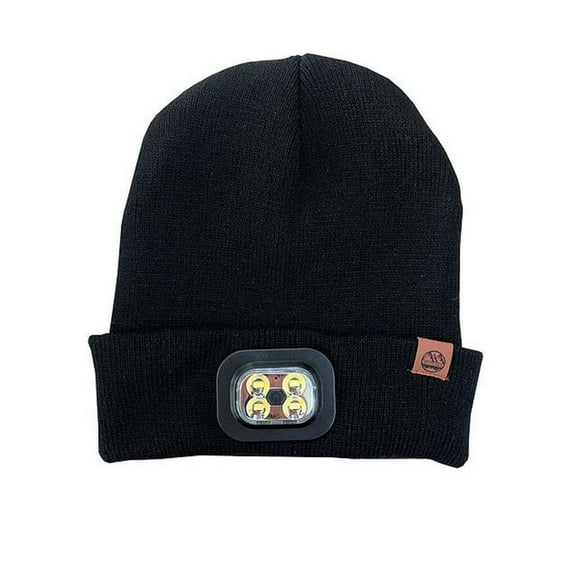 Six Peaks Adult LED Beanie