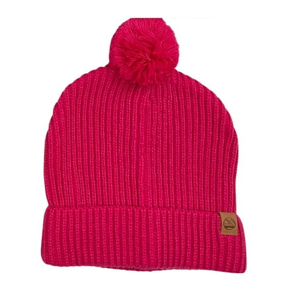 Six Peaks Mens Pom Pom Beanie