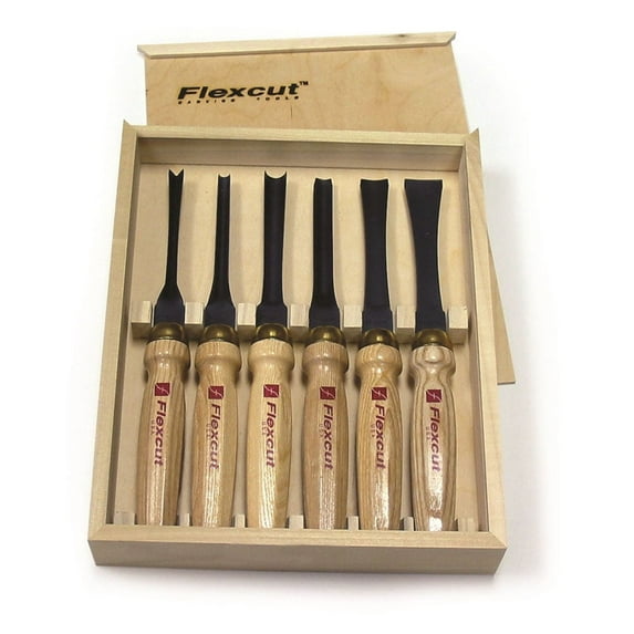 MC150 Six Piece Mallet Starter Set