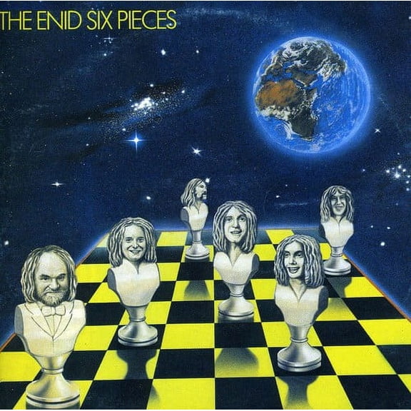 Six Pieces