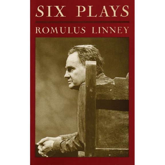 Six Plays (Paperback)