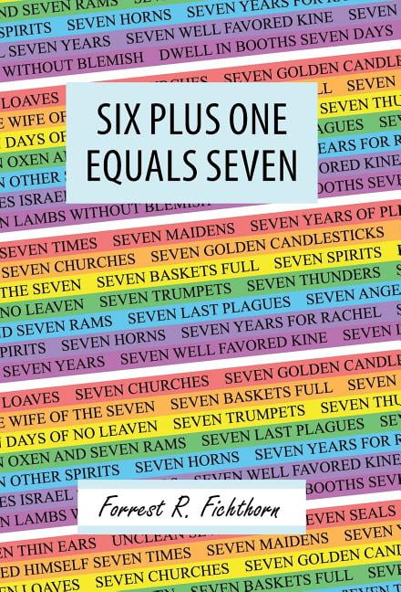 Six Plus One Equals Seven (Hardcover) - Walmart.com
