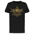 thumbnail image 1 of Six Pointes Star Eye Tee Men's -Image by Shutterstock, 1 of 2