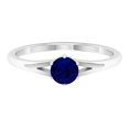 thumbnail image 2 of 6 Pieces Natural White Sapphire 1.5mm Round Cut - Earth Mined & Heated - $4.99 2 of 5