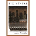 thumbnail image 1 of Pre-Owned Six Rivers (Paperback) 1935520466 9781935520467, 1 of 1
