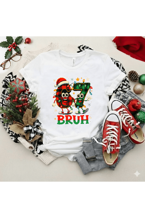 Six Seven Meme 67 Days Funny Gen Alpha Holiday Kids Slang Unisex T-Shirt V12220 up to size 5XL