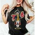 thumbnail image 1 of Six Seven Tshirt: 6-7 7-6 George Washington Shirt, 1 of 5