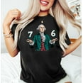 thumbnail image 1 of Six Seven Tshirt: 6-7 7-6 George Washington Shirt, 1 of 5