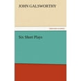 thumbnail image 1 of Six Short Plays, 1 of 1
