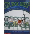 thumbnail image 1 of Pre-Owned Six Sick Sheep 101 Tongue Twisters (Paperback) 0590477838 9780590477833, 1 of 1