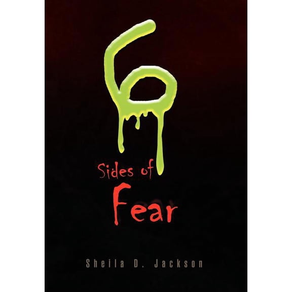 Six Sides of Fear (Hardcover)