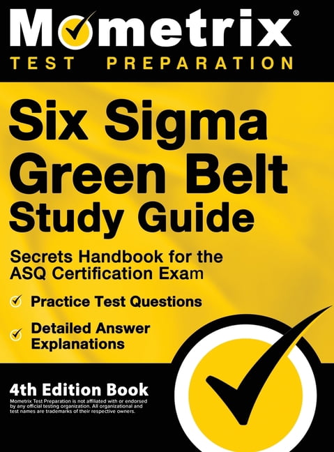 Asq Certification