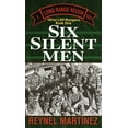 thumbnail image 1 of Pre-Owned Six Silent Men: 101st LRP/Rangers (Mass Market Paperback) 0804115664 9780804115667, 1 of 1