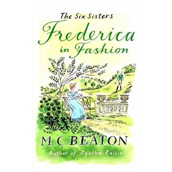 Pre-Owned Frederica in Fashion (Paperback) 1849014906 9781849014908