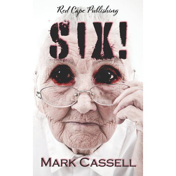 Six! Six!, Book 1, (Paperback)