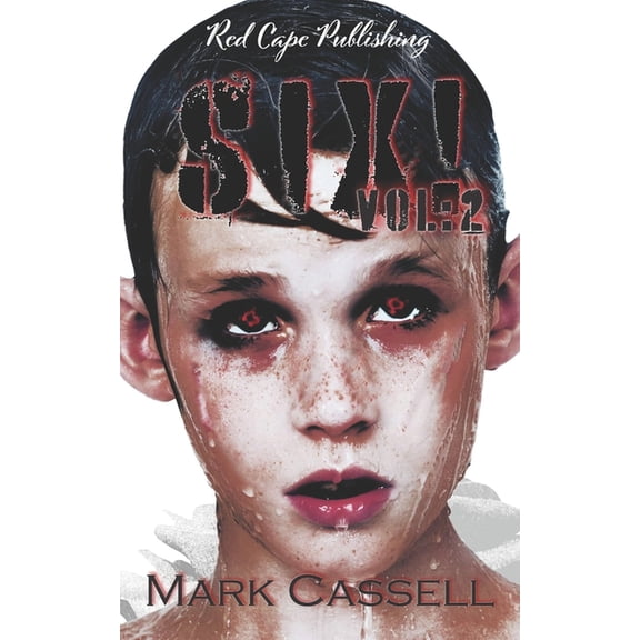 Six! Six!: Volume 2, Book 2, (Paperback)