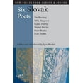 thumbnail image 1 of New Voices from Europe and Beyond Six Slovak Poets, (Paperback), 1 of 1