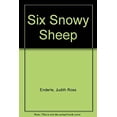 thumbnail image 1 of Pre-Owned Six Snowy Sheep (Hardcover) 9781563971389, 1 of 1