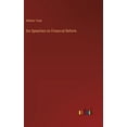 thumbnail image 1 of Six Speeches on Financial Reform, 1 of 1