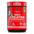thumbnail interactive-video image 1 of Six Star Pro Nutrition 100% Creatine Powder, Supports Muscles, Unflavored, 10.58 oz, 80 Servings, 1 of 14