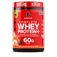 thumbnail image 1 of Six Star Pro Nutrition Complete Whey Protein Plus Powder, Vanilla Salted Caramel Ice Cream, 17 Servings, 1 of 10