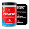 thumbnail image 1 of Six Star Pro Nutrition Creatine 5g Gummies, Blue Raspberry, 20 Servings, 1 of 11