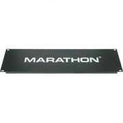 Six Star Dj 3U BLANK RACK PANEL