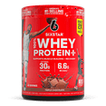 thumbnail interactive-video image 1 of Six Star Pro Nutrition 100% Whey Protein Plus Powder Triple Chocolate Powder, 30 G Protein, 4.1 lb, 1 of 11