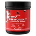 thumbnail image 1 of Six Star Pro Nutrition Pre-Workout Powder Explosion Ripped, Watermelon, 6 oz, 30 Servings, 1 of 7