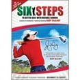 thumbnail image 1 of Six Steps To Better Golf With Michael Bannon (Widescreen), 1 of 1